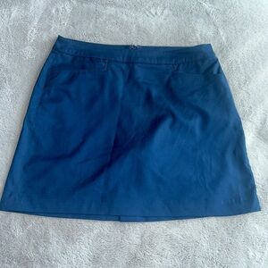 PGA Tour Golf Skort